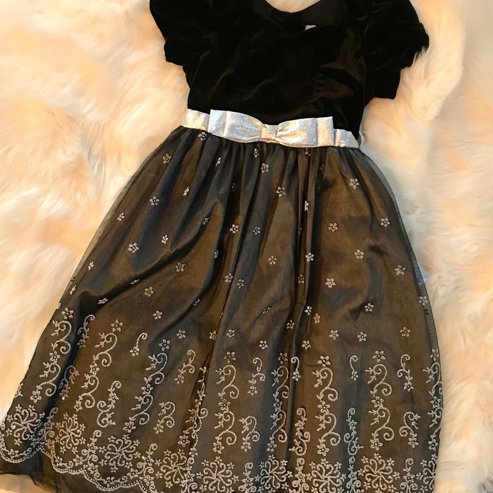 💙2/$20 Jona Michelle holiday dress